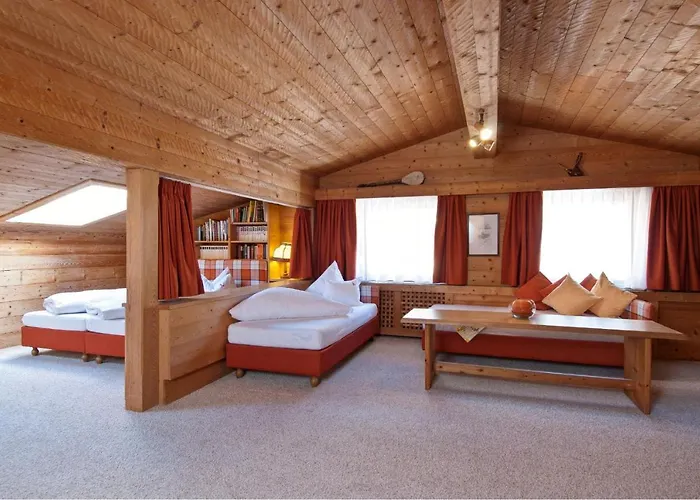 Hotel Toni