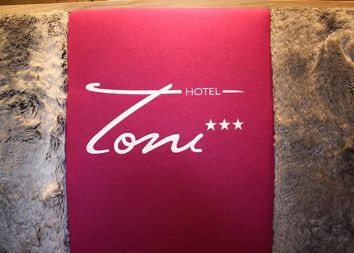 Hotel Toni