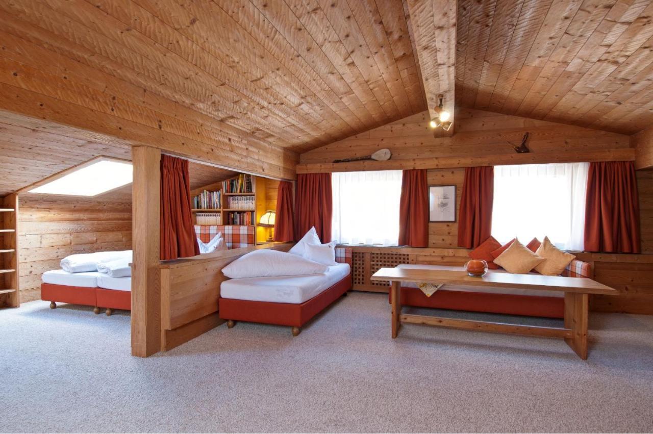 Toni 3* Galtür