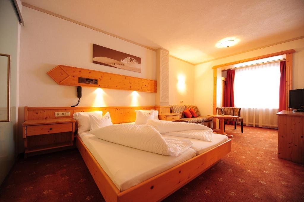 Hotel Toni Galtür