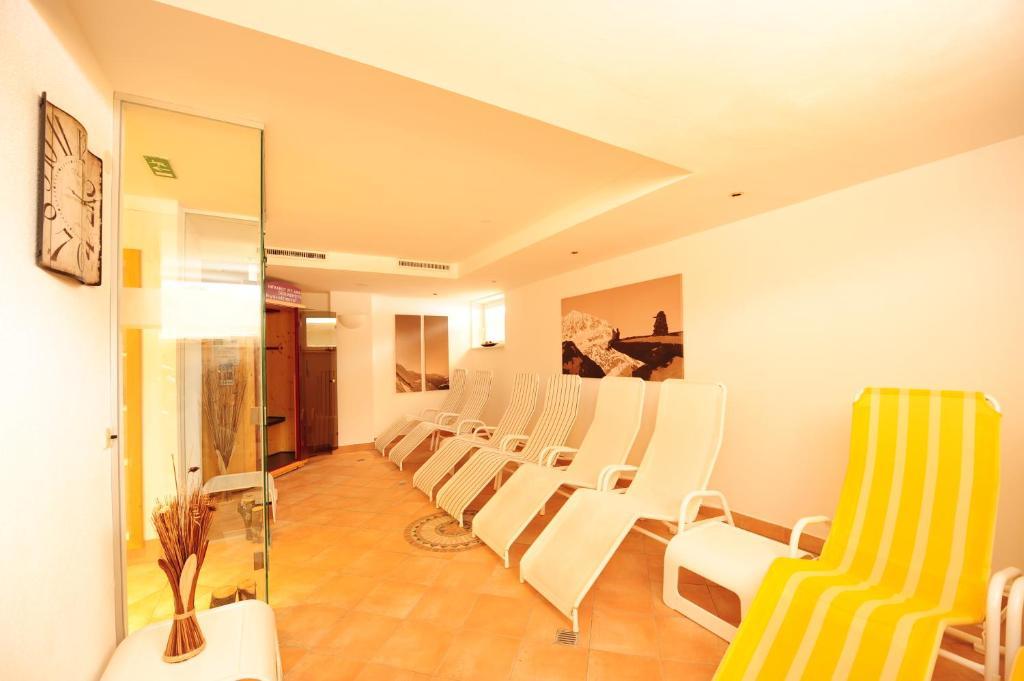Hotel Toni 3*