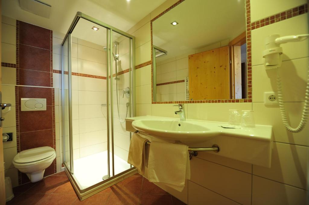 Toni Hotel Galtür