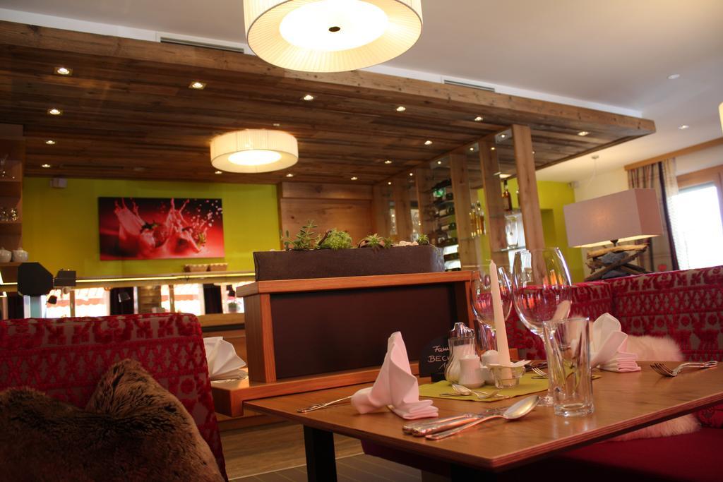 Toni Hotel