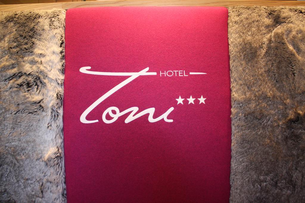 Hotel Toni 3*