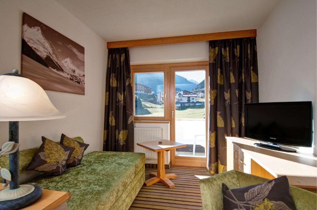 Toni 3* Galtür