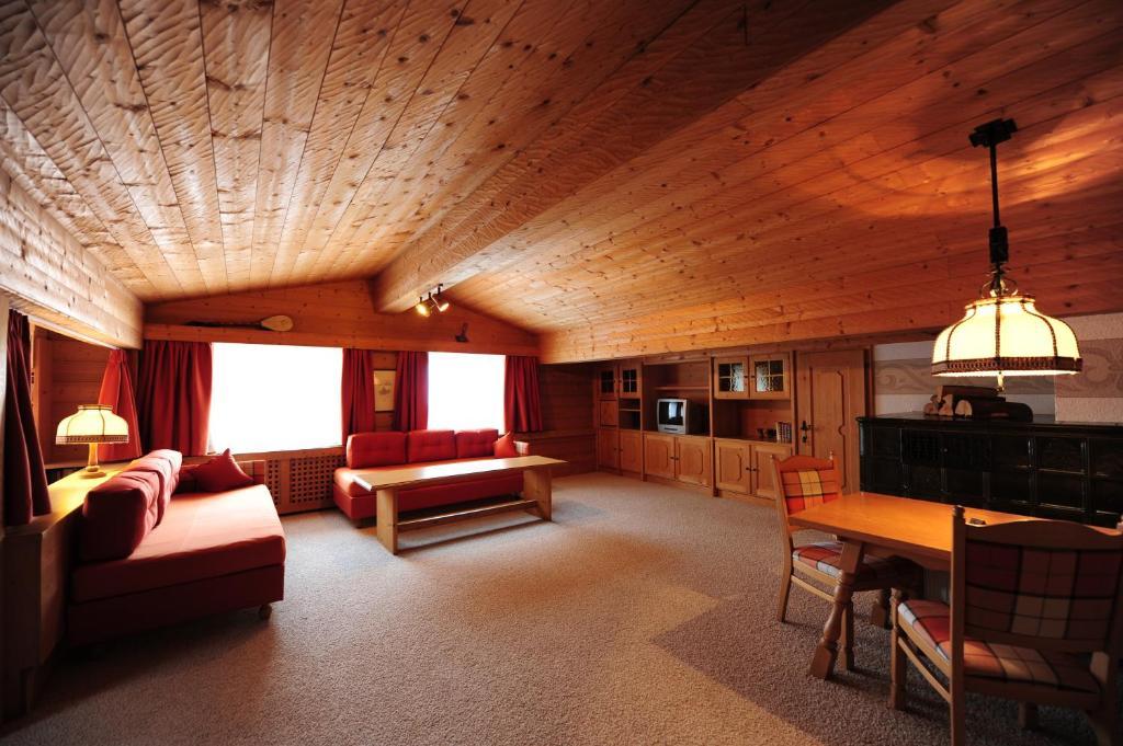 Toni Hotel Galtür