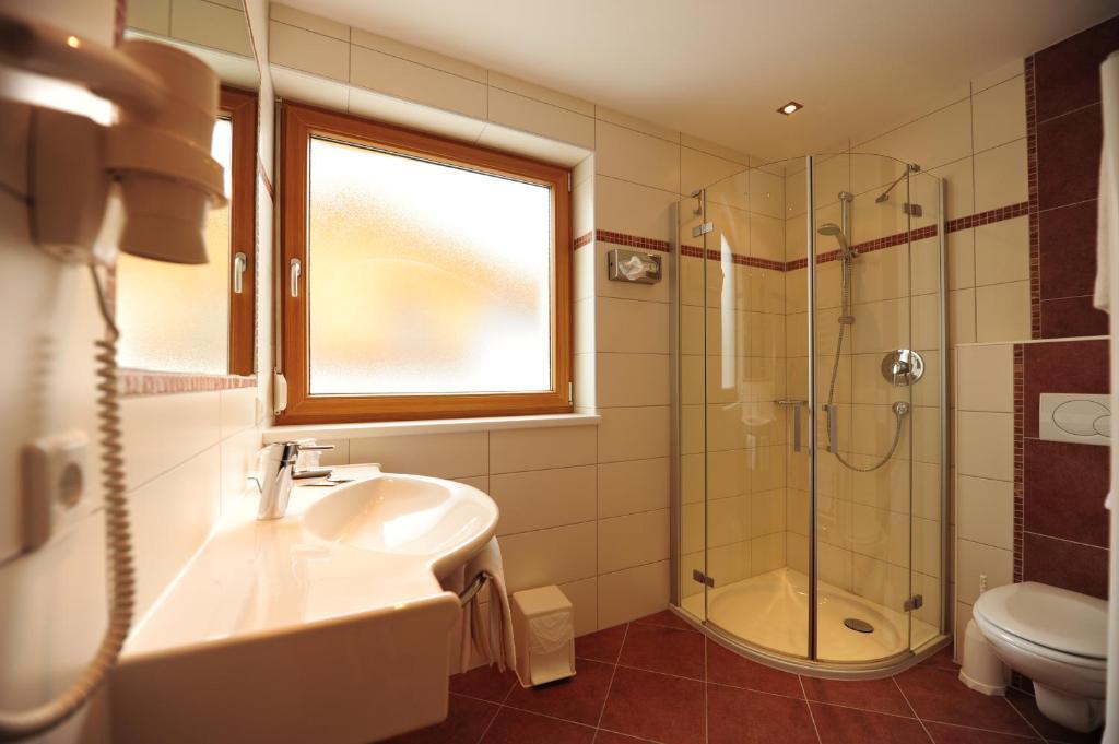 Hotel Toni 3*