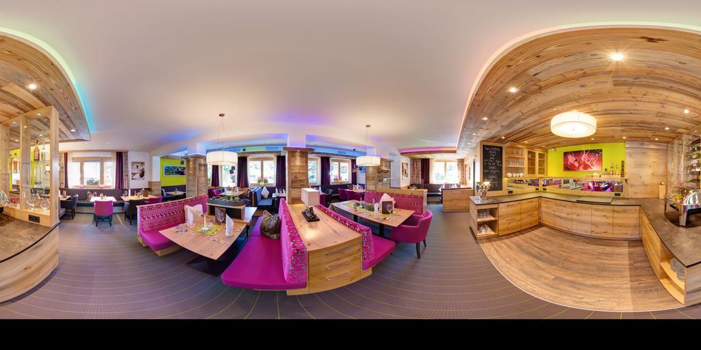 Toni Hotel Galtür